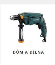 DŮM A DÍLNA