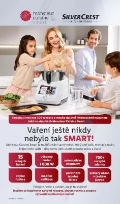 akční leták Lidl 17.2.2025-19.2.2025