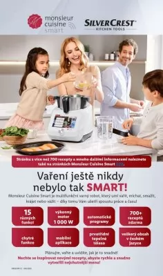akční leták Lidl 17.2.2025-23.2.2025