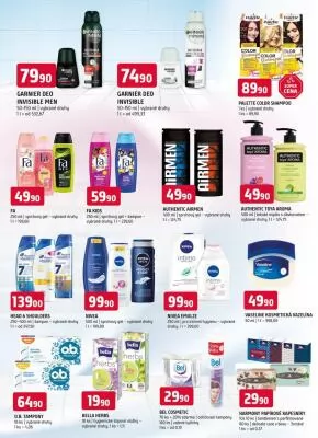 akční leták COOP 12.2.2025-18.2.2025