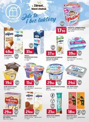 akční leták COOP 12.2.2025-18.2.2025