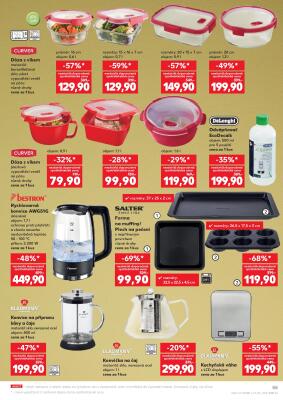 akční leták Kaufland 19.2.2025-25.2.2025