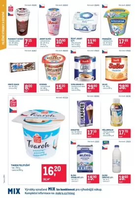 akční leták Makro 12.2.2025-25.2.2025