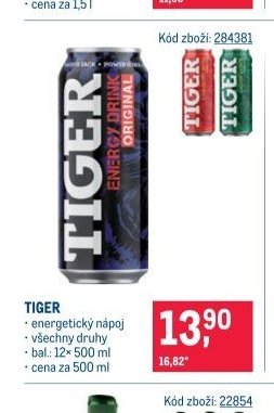 TIGER