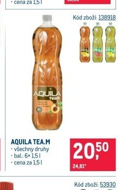 AQUILA TEA.M
