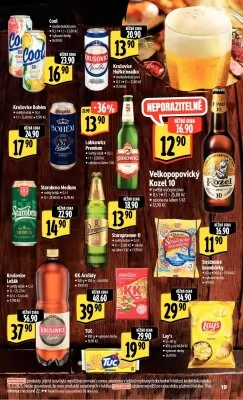 akční leták Albert 19.2.2025-25.2.2025