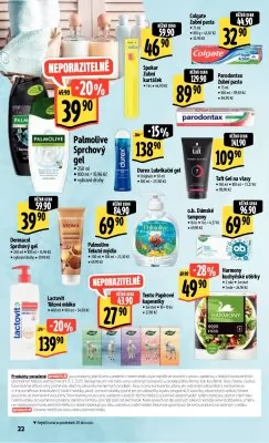 akční leták Albert 19.2.2025-25.2.2025