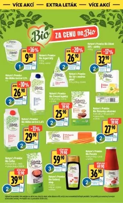 akční leták Albert 19.2.2025-25.2.2025