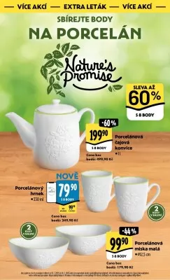 akční leták Albert 19.2.2025-25.2.2025