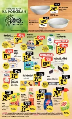 akční leták Albert 19.2.2025-25.2.2025