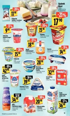 akční leták Albert 19.2.2025-25.2.2025