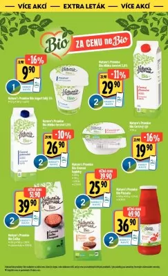 akční leták Albert 19.2.2025-25.2.2025