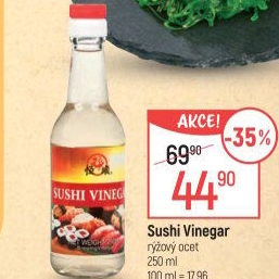 Rýžový ocet Hengshun