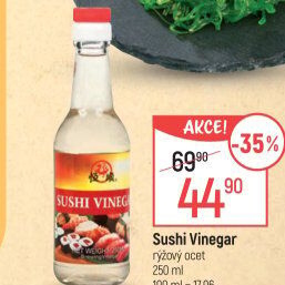 Rýžový ocet Hengshun