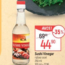 Rýžový ocet Hengshun