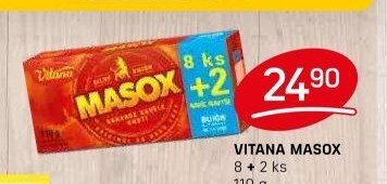 Vitana Masox