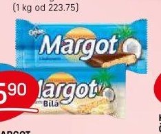 ORION MARGOT