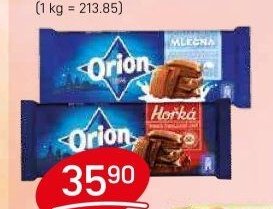 ORION ČOKOLÁDA