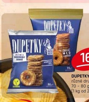 DUPETKY PEČENÉ