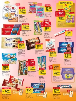 akční leták FLOP TOP 19.2.2025-25.2.2025