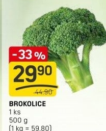 Brokolice