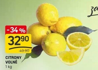 Citrony