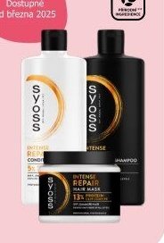 Syoss Intense Repair