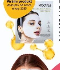 Mooyam Bio Collagen Real Deep Mask