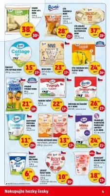 akční leták Penny Market 20.2.2025-26.2.2025