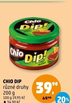 Dip Chio