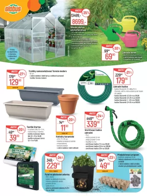 akční leták Globus 19.2.2025-17.3.2025
