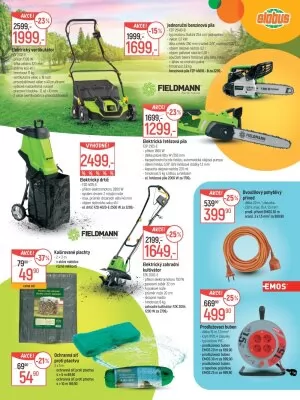 akční leták Globus 19.2.2025-17.3.2025