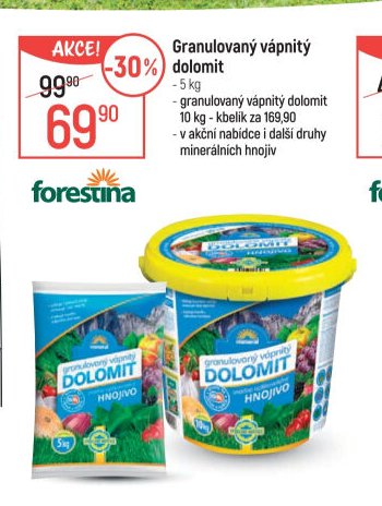Granulovaný váknitý dolomit