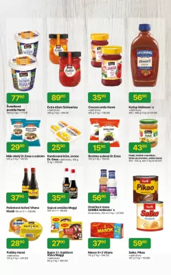 akční leták Hruška 19.2.2025-29.4.2025