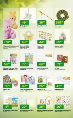 akční leták Hruška 19.2.2025-29.4.2025