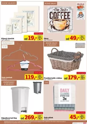 akční leták ASKO 20.2.2025-5.3.2025