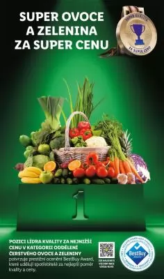 akční leták Lidl 24.2.2025-2.3.2025