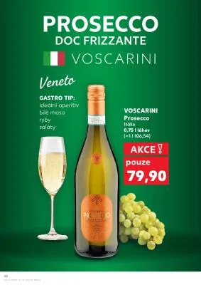 akční leták Kaufland 26.2.2025-4.3.2025