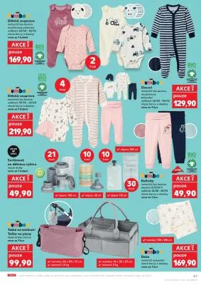 akční leták Kaufland 26.2.2025-4.3.2025