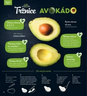 akční leták Albert 5.2.2025-5.3.2025