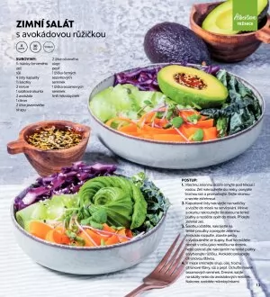 akční leták Albert 5.2.2025-5.3.2025