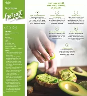 akční leták Albert 5.2.2025-5.3.2025