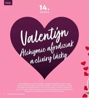 akční leták Albert 5.2.2025-5.3.2025