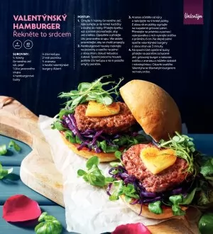 akční leták Albert 5.2.2025-5.3.2025