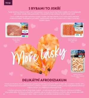 akční leták Albert 5.2.2025-5.3.2025