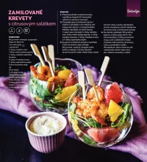 akční leták Albert 5.2.2025-5.3.2025