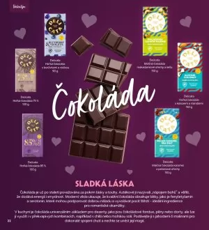 akční leták Albert 5.2.2025-5.3.2025