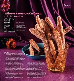 akční leták Albert 5.2.2025-5.3.2025