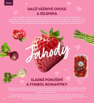 akční leták Albert 5.2.2025-5.3.2025