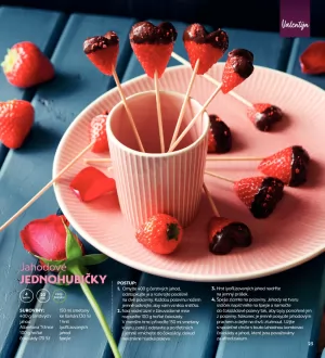 akční leták Albert 5.2.2025-5.3.2025